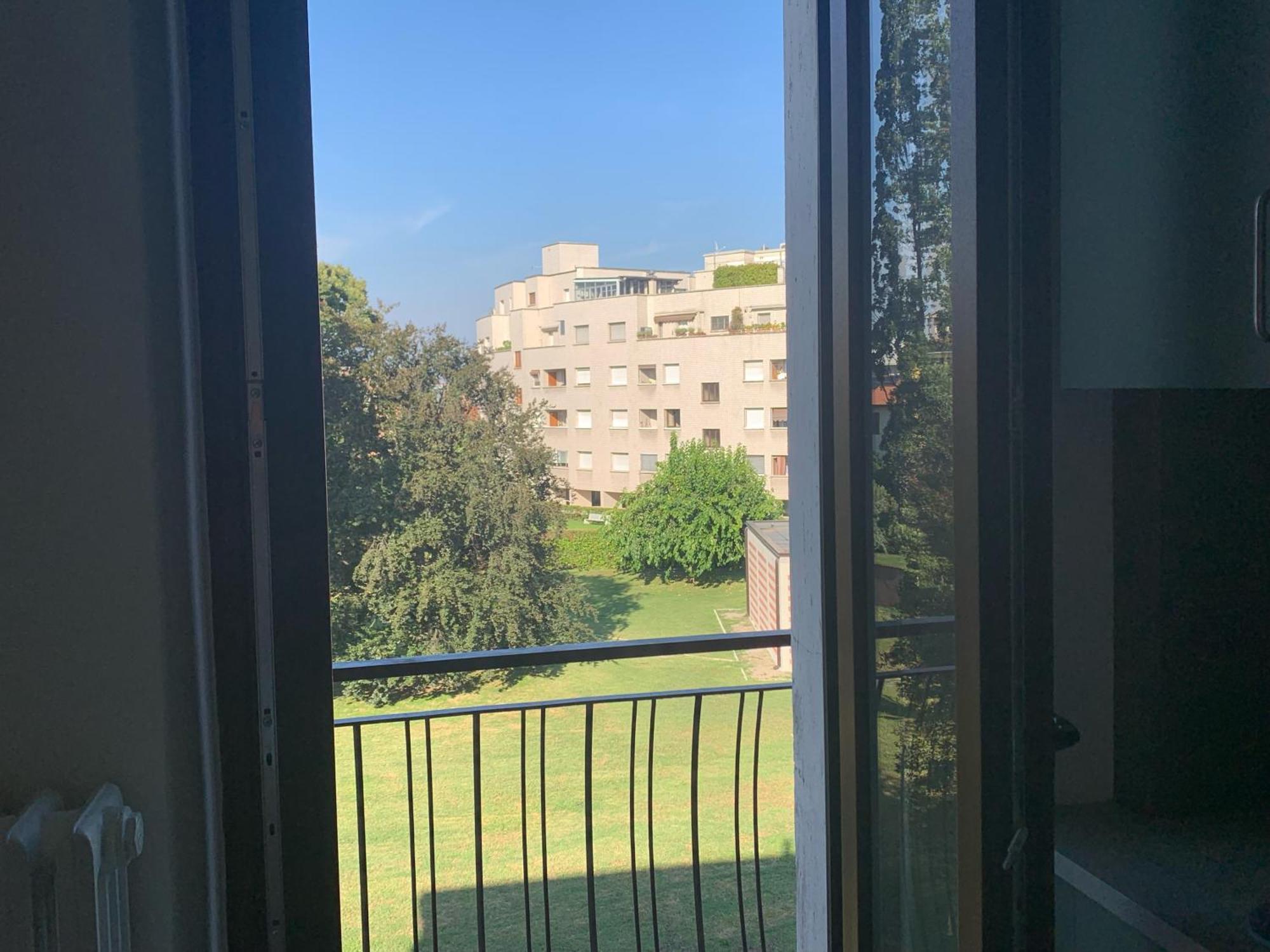 شقة Casa Battisti 7 Milanese 1 سيتيمو ميلانيزي المظهر الخارجي الصورة