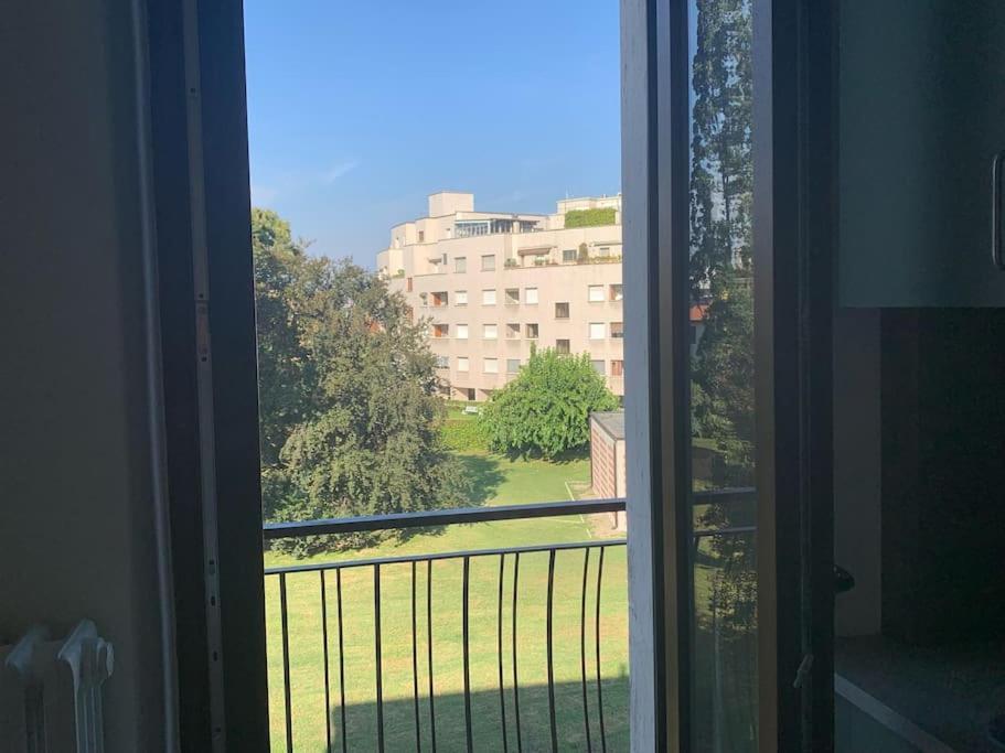شقة Casa Battisti 7 Milanese 1 سيتيمو ميلانيزي المظهر الخارجي الصورة