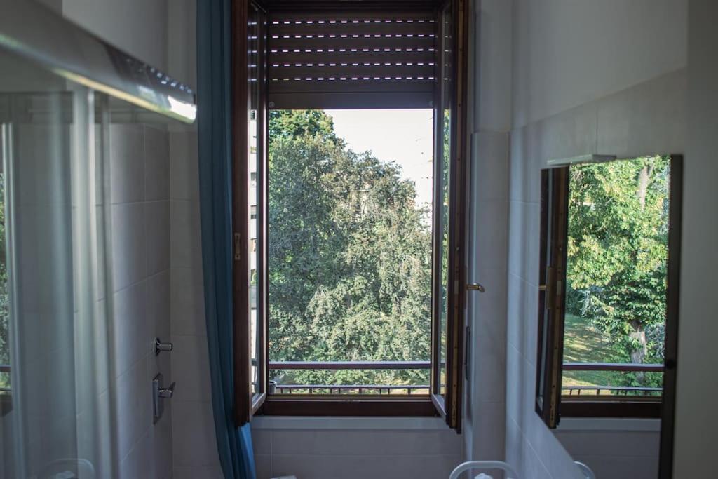 شقة Casa Battisti 7 Milanese 1 سيتيمو ميلانيزي المظهر الخارجي الصورة